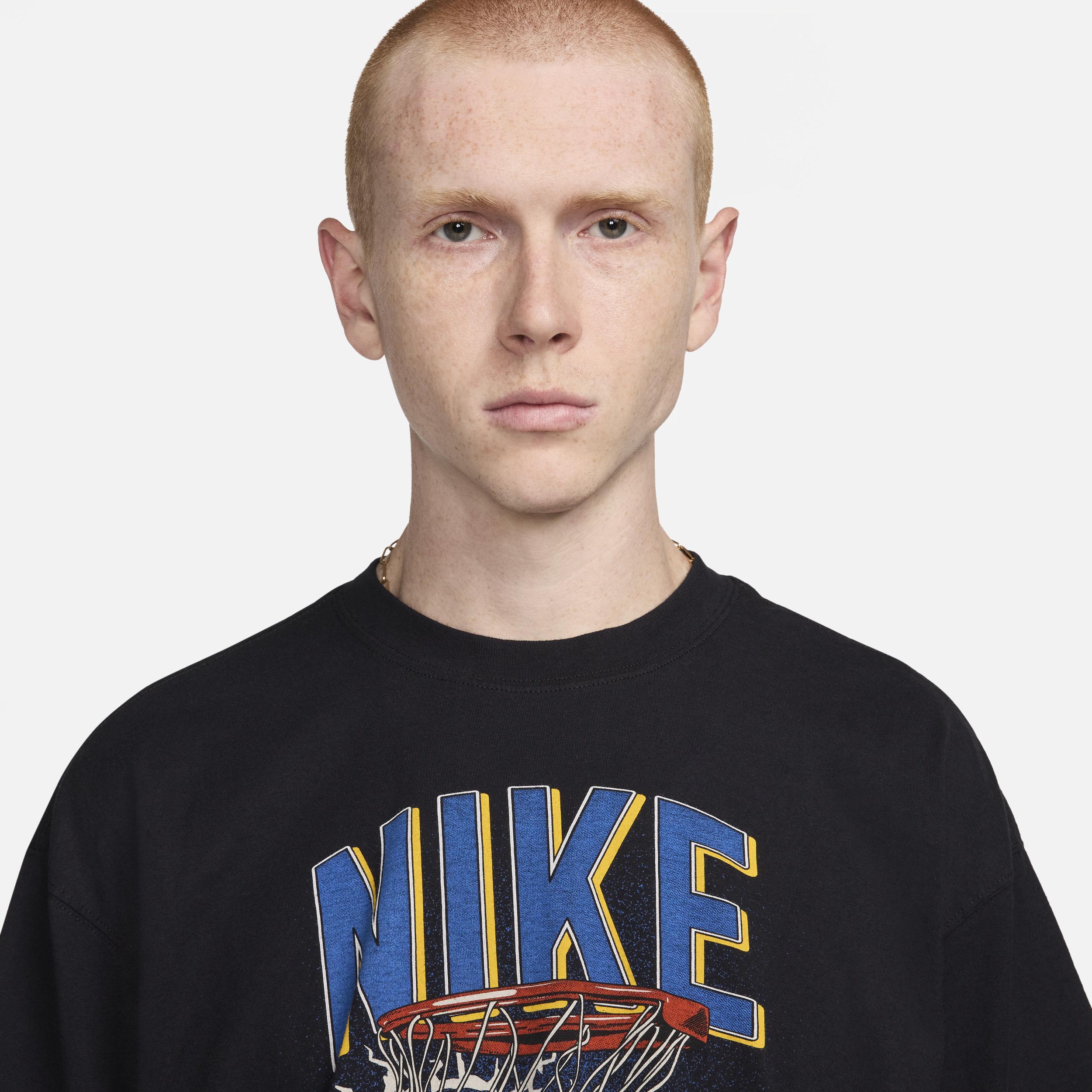 Nike All Stars graphic t-shirt Product Image