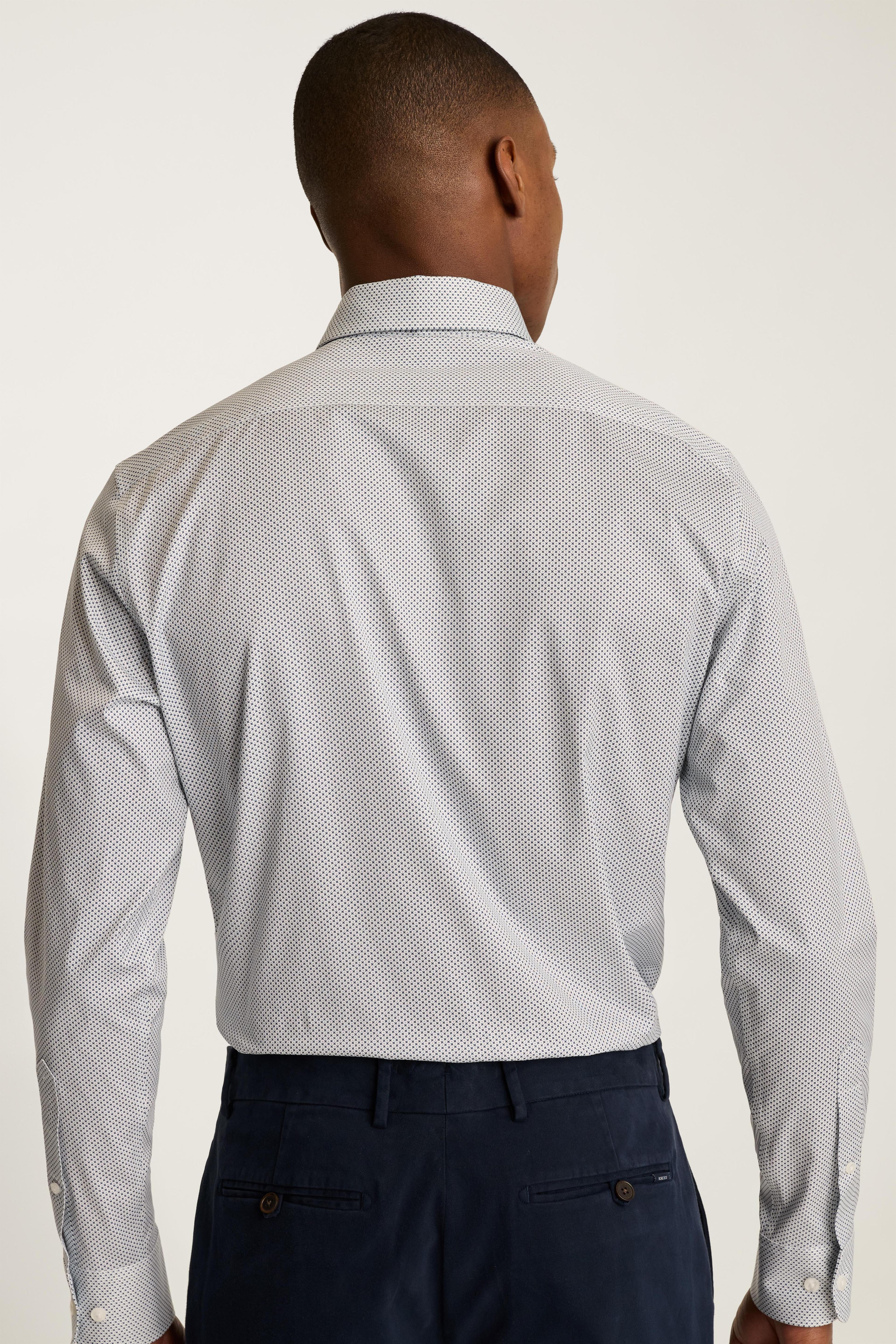 Weekday Warrior Dress Shirt Product Image