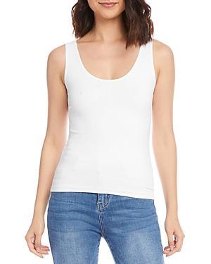 Karen Kane Scoop Neck Tank Product Image