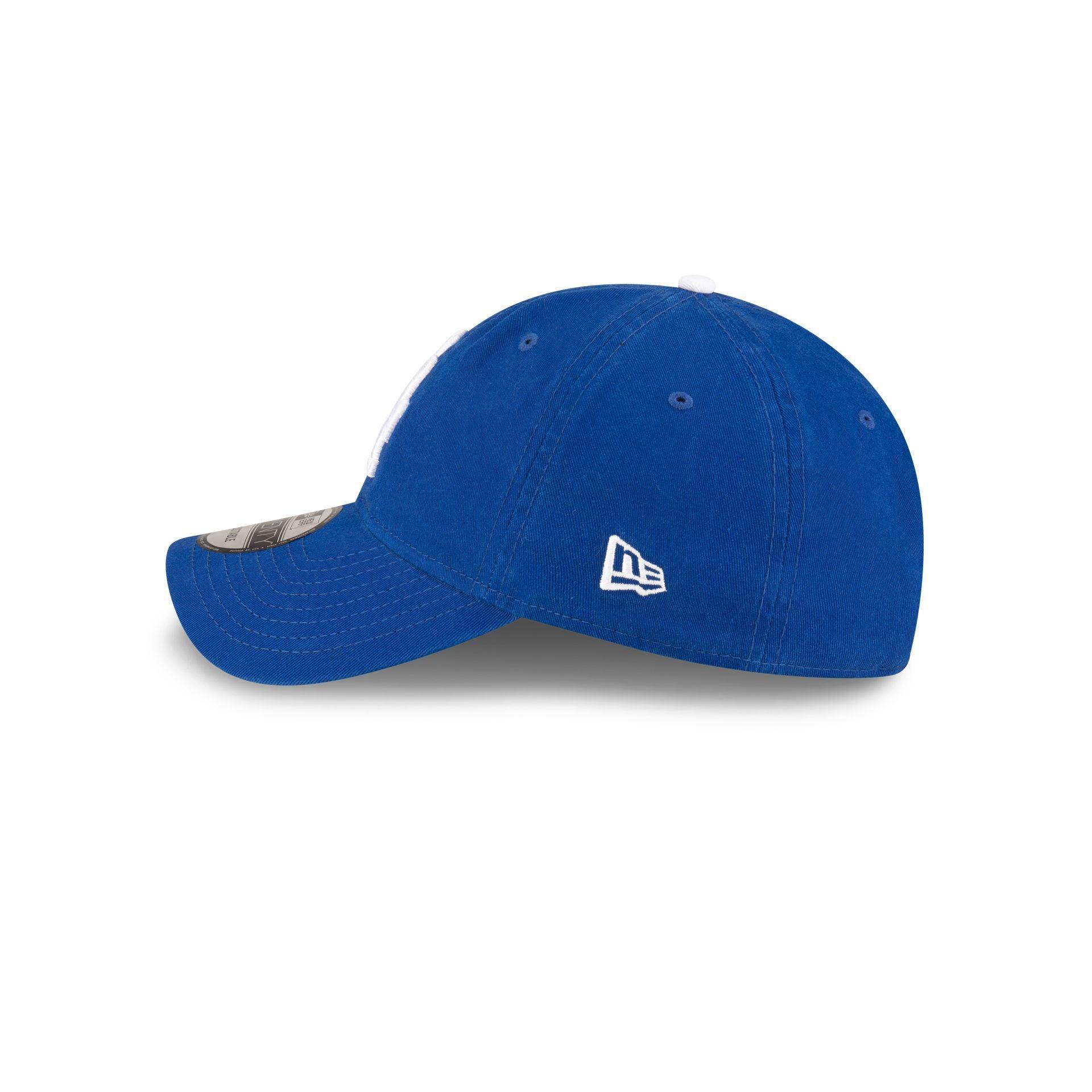 Los Angeles Dodgers x El Salvador 9TWENTY Adjustable Hat Male Product Image