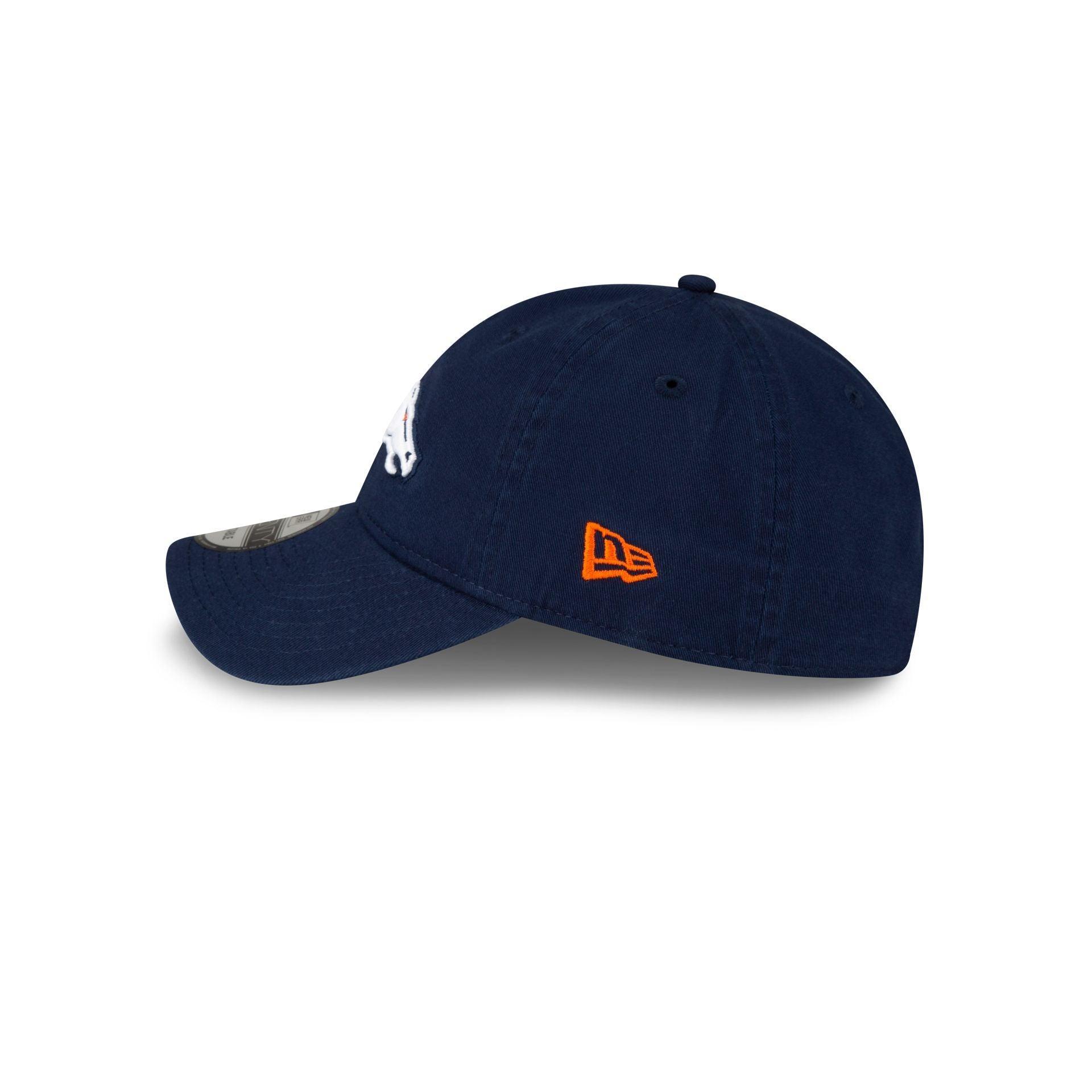 Chicago Bears 2024 Sideline 9TWENTY Adjustable Hat Male Product Image