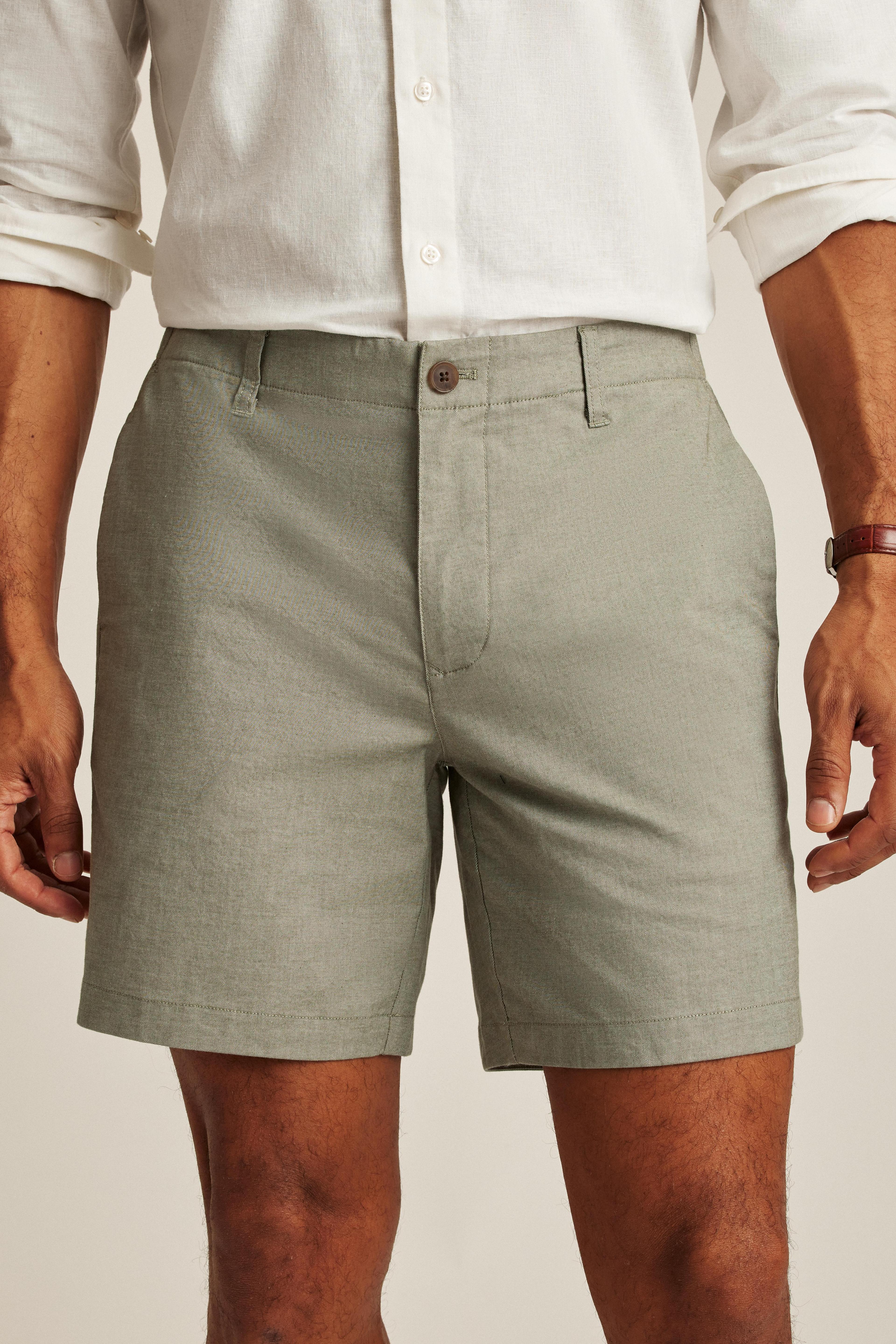 Easy Lightweight Shorts Product Image