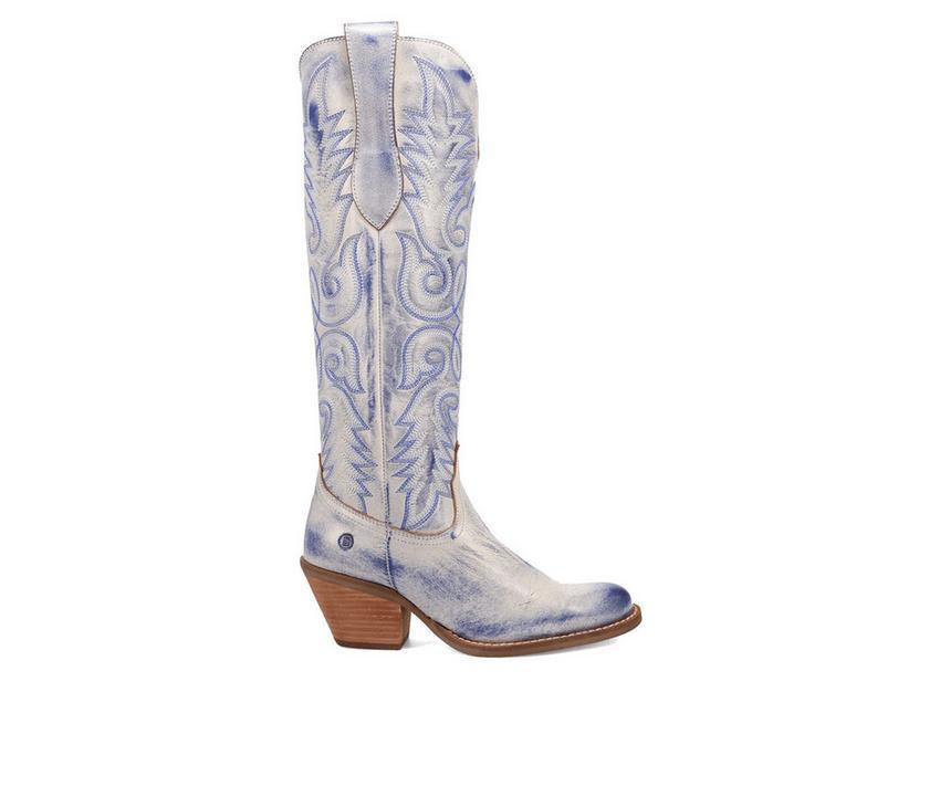 Women's Dingo Boot Faded Love Western Boots Product Image