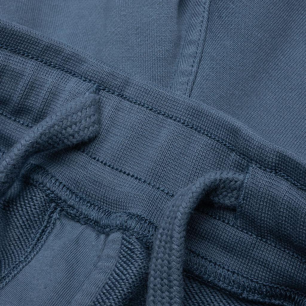 Sweatpants - Avio Blue Male Product Image