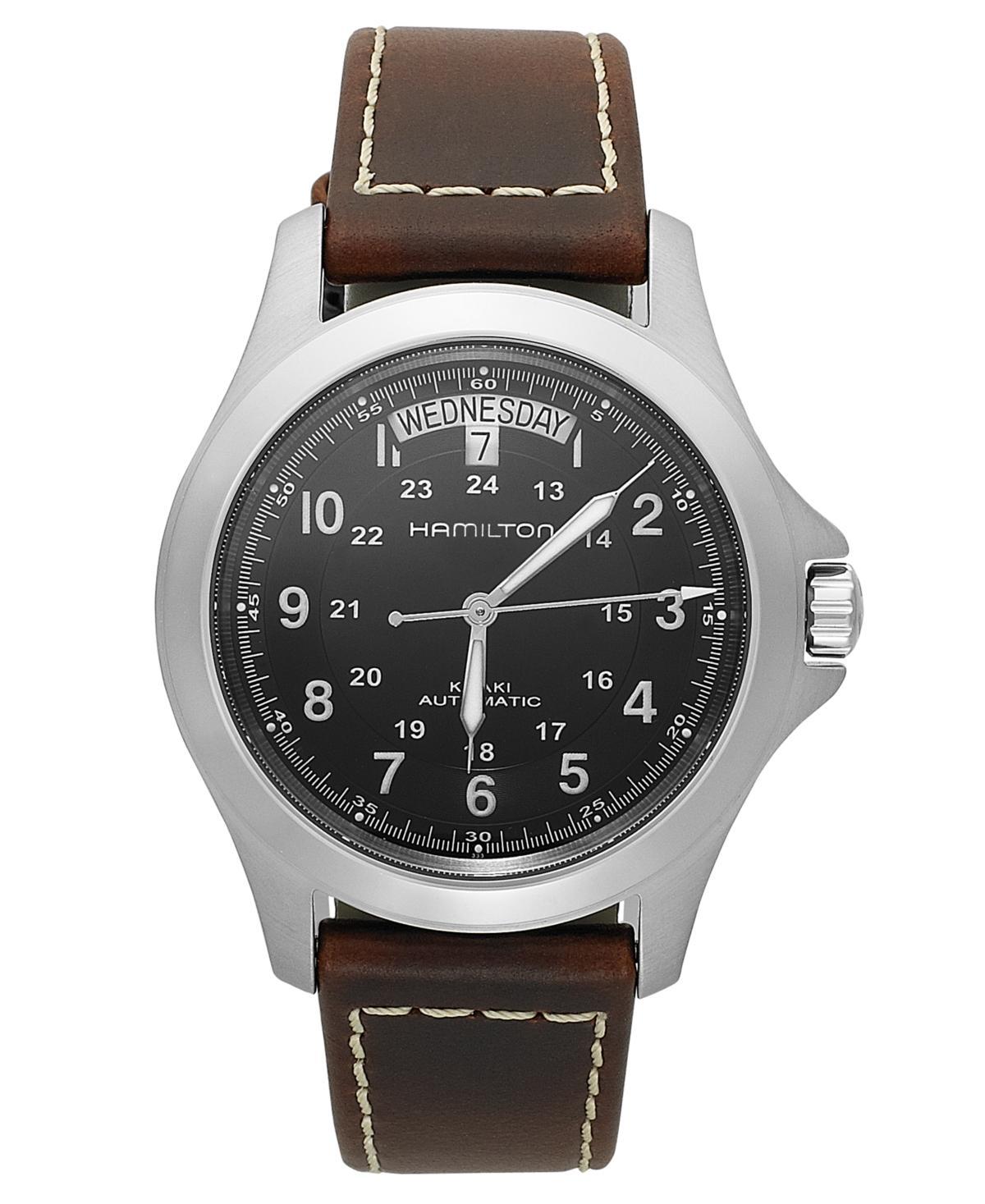 Hamilton Khaki Field Watch, 40mm Product Image