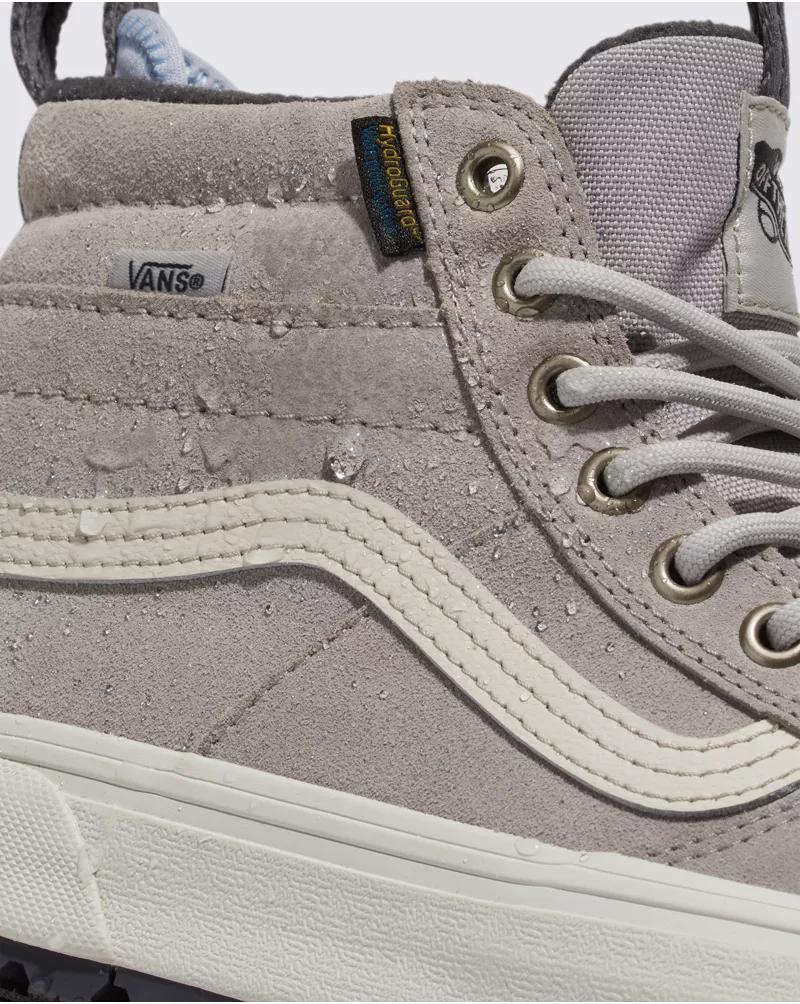 MTE Sk8-Hi Waterproof Insulated Shoe Product Image