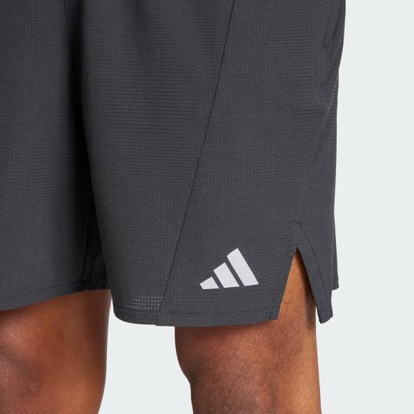 Designed for Training HIIT Workout HEAT.RDY Shorts Product Image