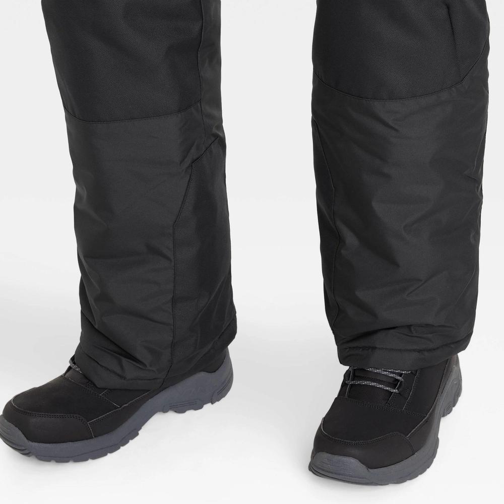 Men's Snow Pants - All In Motion™ Black Onyx S Product Image