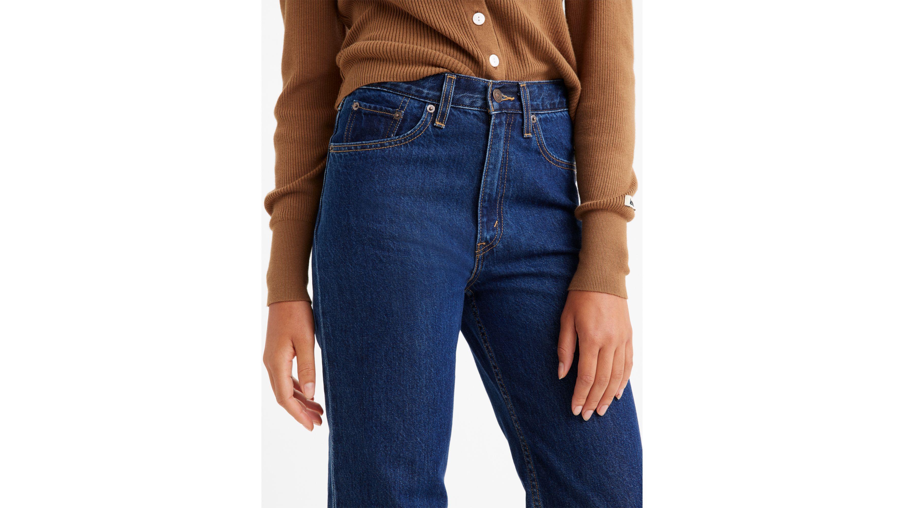 Levi's Mom Women's Jeans Product Image