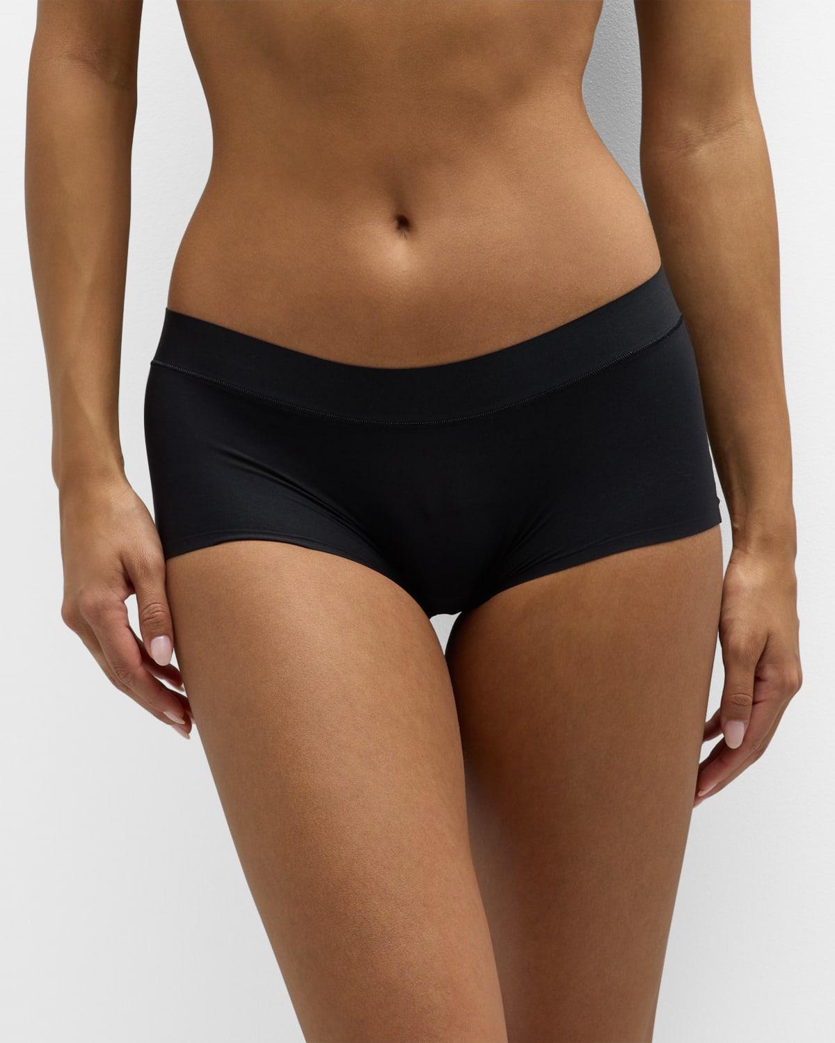 Chantelle Soft Stretch One-Size Boyshort Product Image