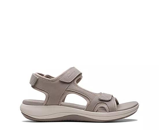 Clarks Womens Mira Bay Sandal Product Image