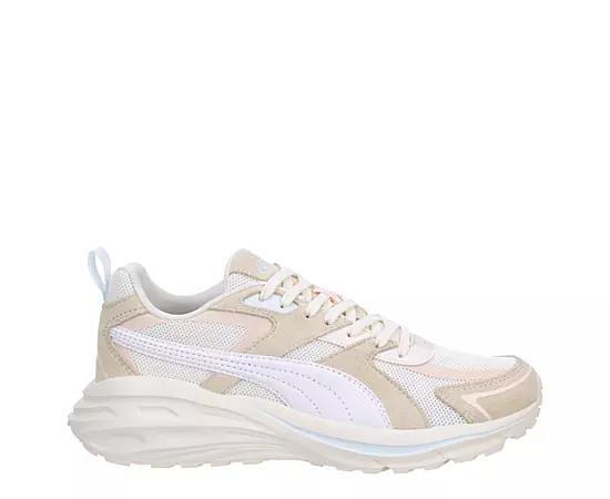 Puma Womens Hypnotic Sneaker Running Sneakers Product Image