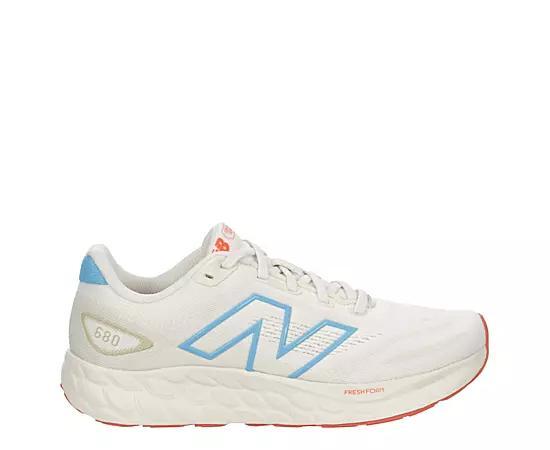 New Balance Womens Fresh Foam 680 V7 Running Shoe Product Image