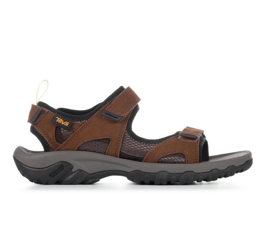 Men's Teva Trail Pulse Outdoor Sandals Product Image