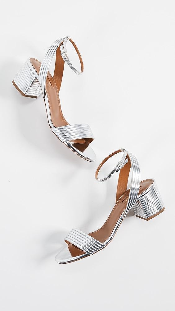 Aquazzura Sundance 50 Sandals | Shopbop Product Image