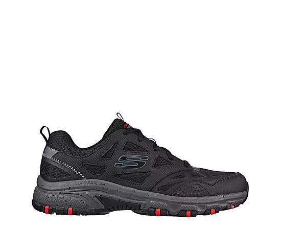 Skechers Mens Hillcrest Hiking Shoe Product Image