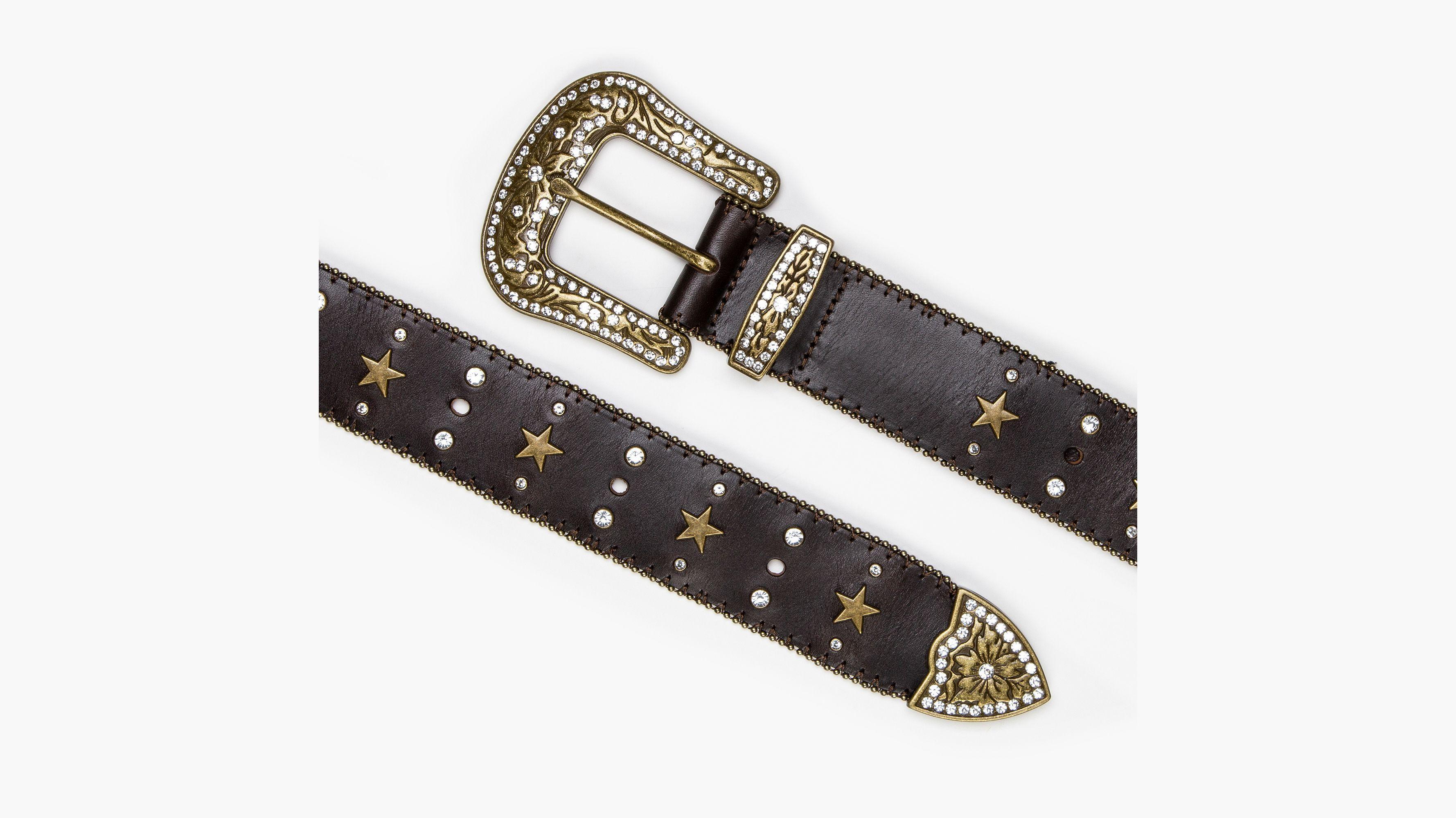 Levi's Western Belt - Women's Product Image