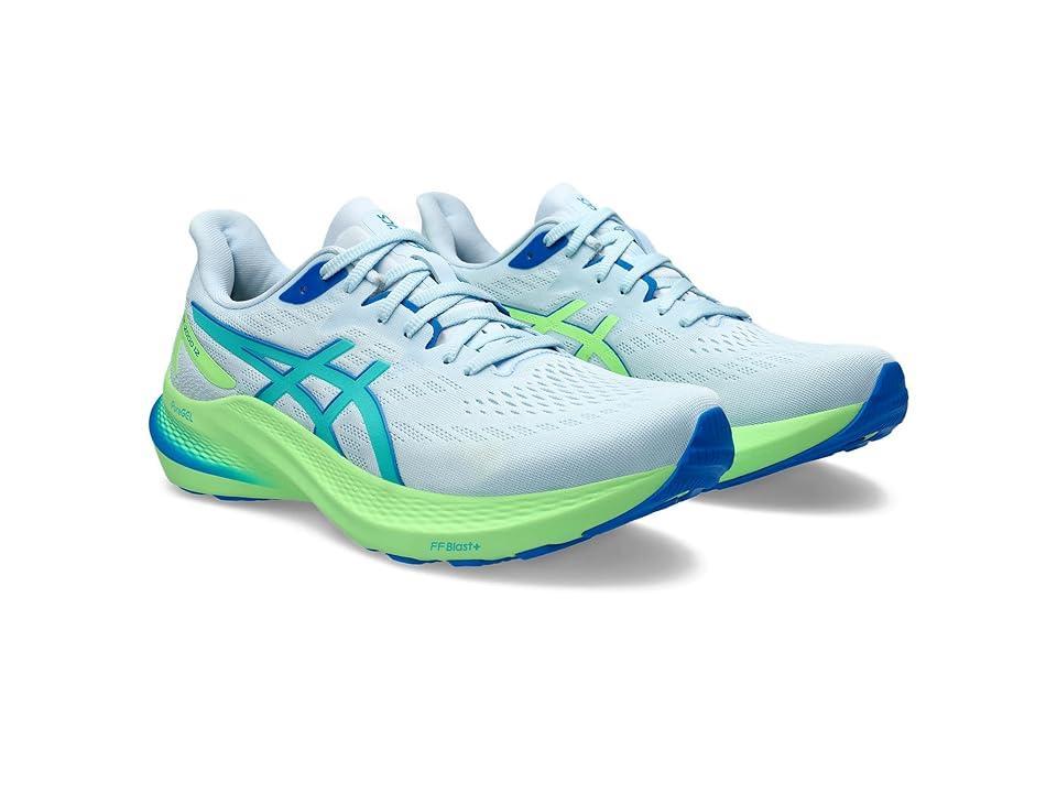 ASICS GT-2000(r) 12 Lite-Show (Lite-Show/Seaglass) Men's Shoes Product Image