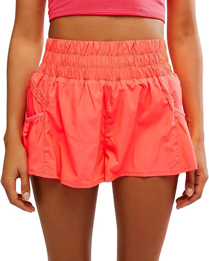 Free People Get Your Flirt On Shorts Product Image