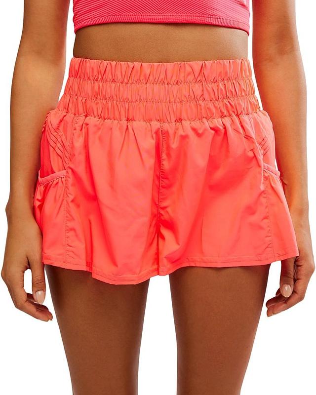 FP Movement Get Your Flirt On Shorts Women's Shorts Product Image