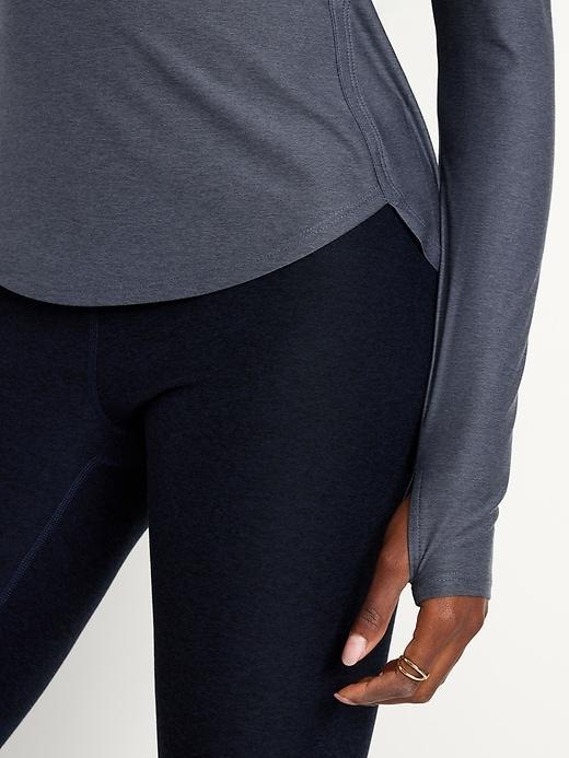 CloudMotion Base Layer Top Product Image