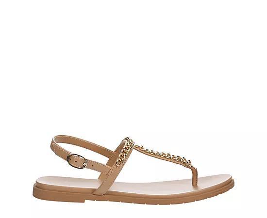 Michael By Shannon Womens Melanie Sandal Product Image