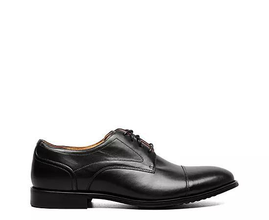 Florsheim Men's Rucci Cap Toe Balmoral Oxford Product Image