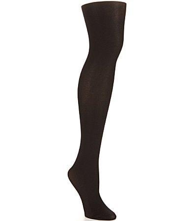 HUE Shaper Opaque Tights Product Image