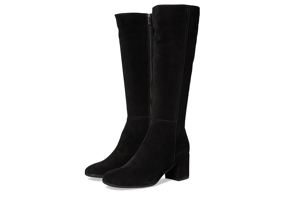 Womens Jemma 60MM Suede Knee-High Boots Product Image