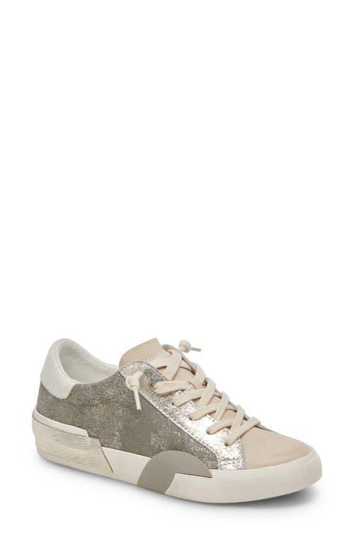 Dolce Vita Zina Sneaker Product Image