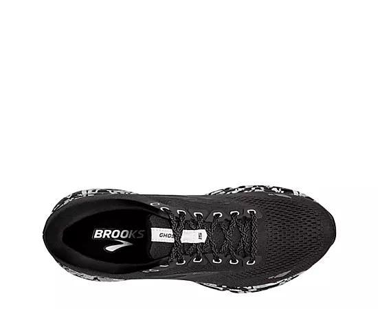 Brooks Mens Ghost 15 Running Shoe Product Image