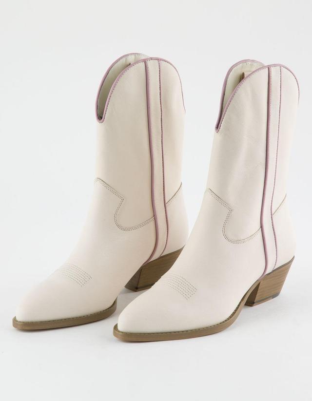 FREE PEOPLE Borderline Womens Western Boots Product Image