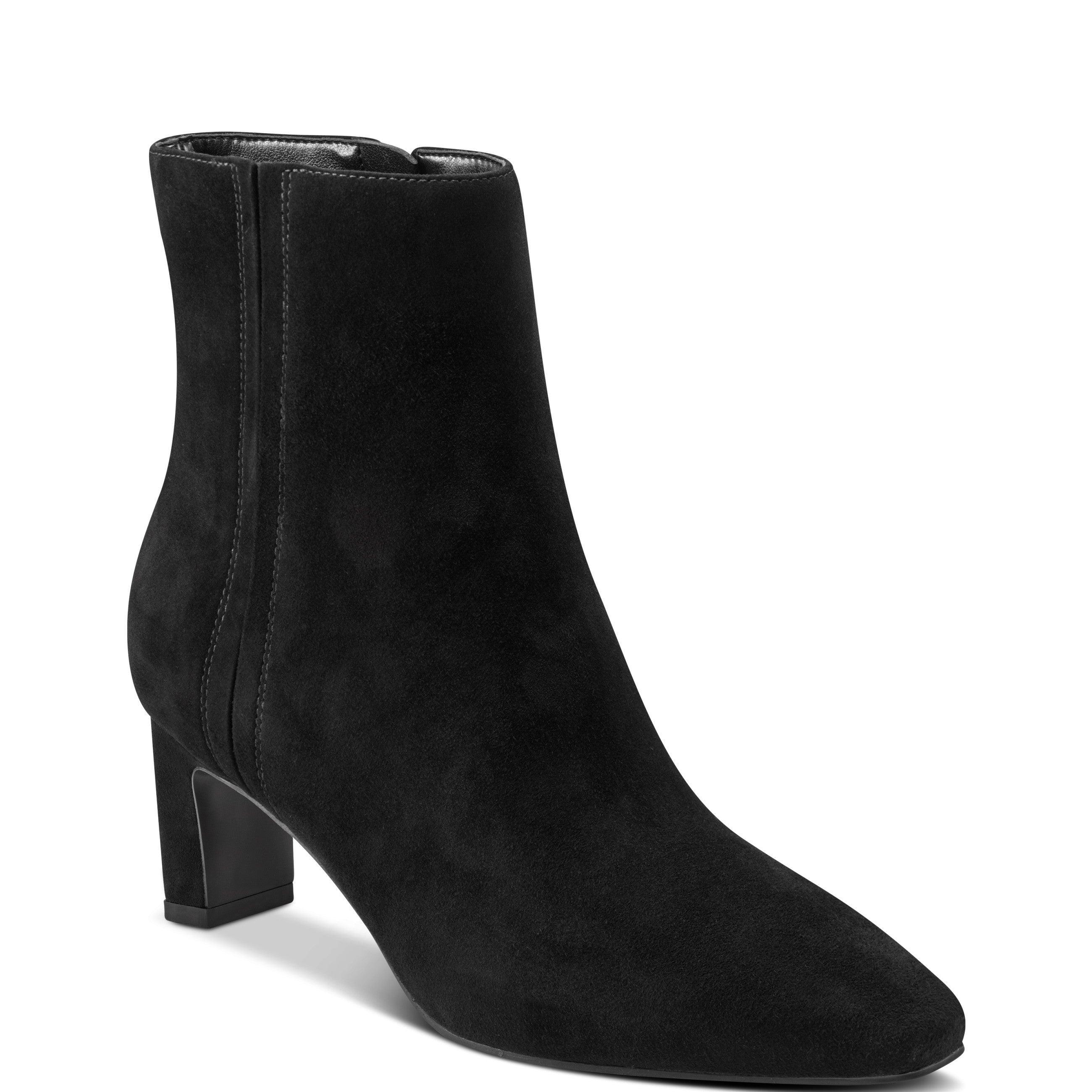 Women's Marisa Total Motion Dress Booties Product Image