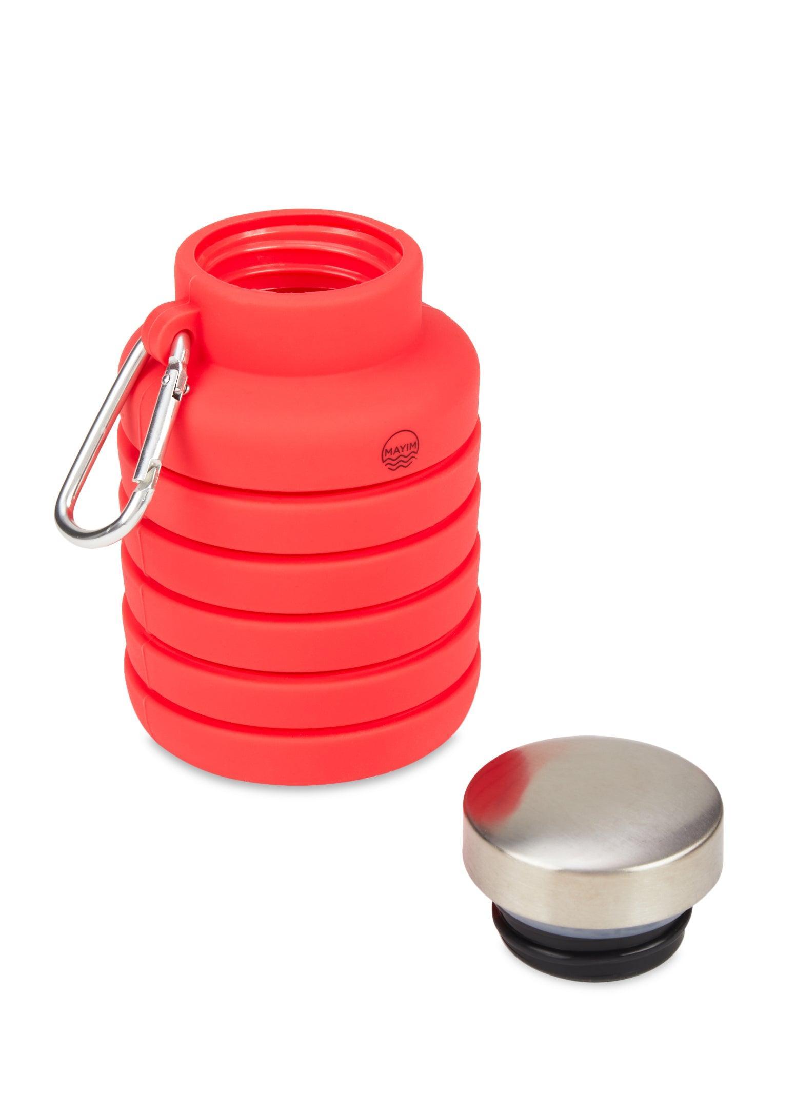 Neon Collapsible Water Bottle Female Product Image