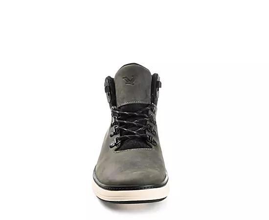 Territory Men's Drifter Mid Sneaker Product Image