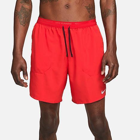 Mens Nike Dri-FIT Stride 2-in-1 7 Running Shorts Product Image