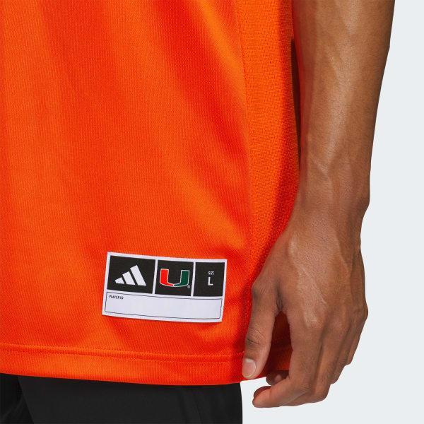 Premier Miami Home Jersey Product Image