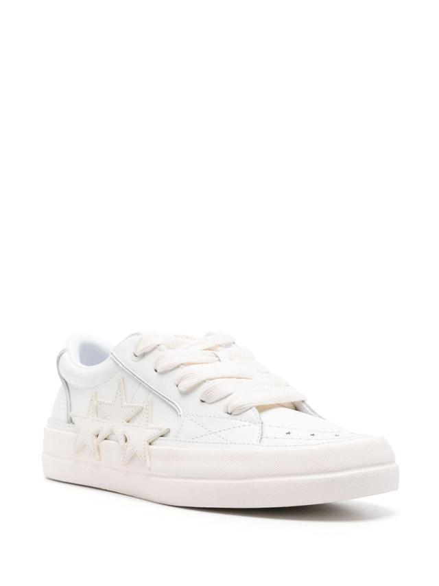 AMIRI Sneakers In Multicolor Product Image