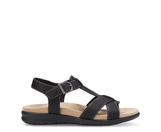 Eastland Kayla Womens Strappy Sandals Product Image