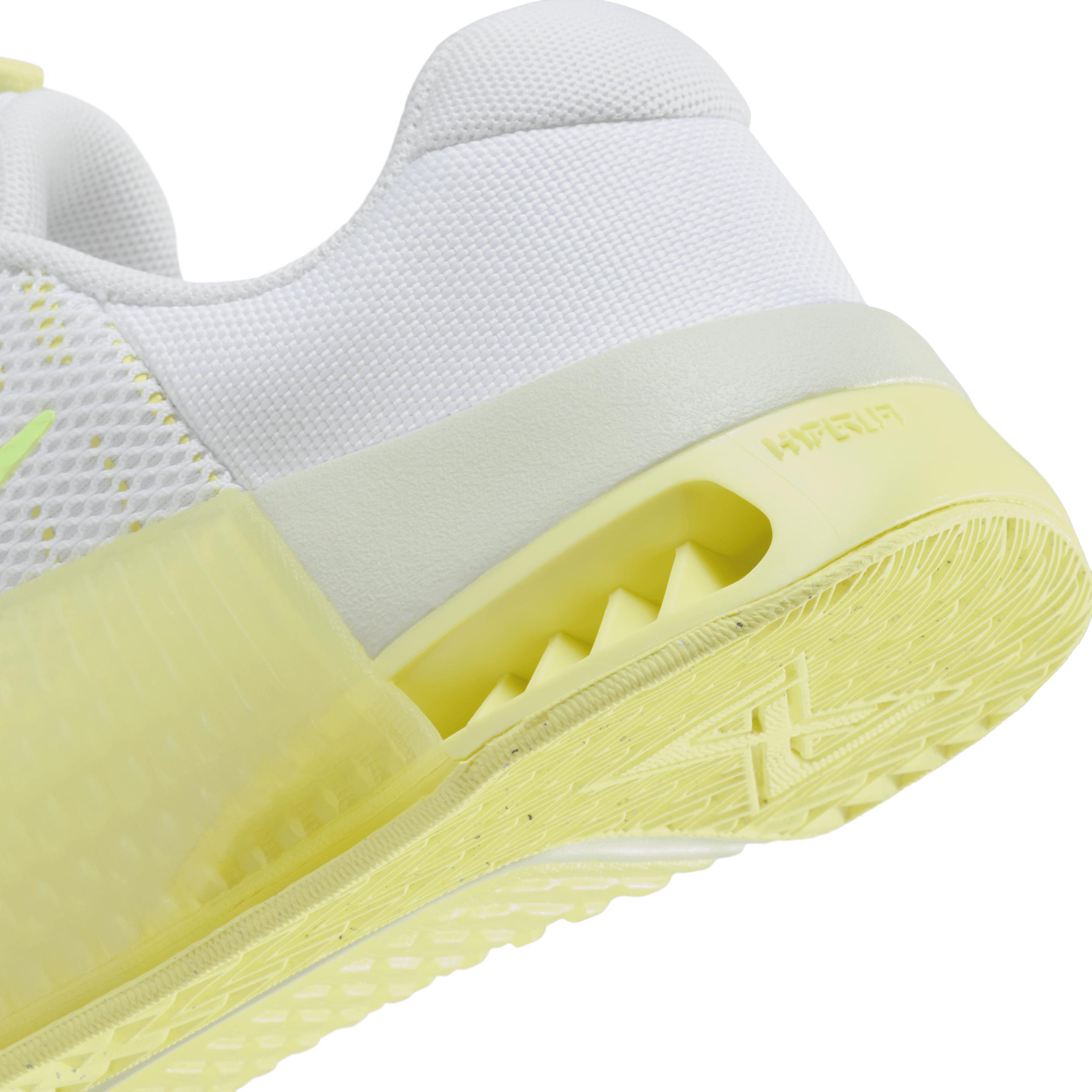 Nike Womens Nike Metcon 9 - Womens Training Shoes Lime Blast/Luminous Green/White Product Image