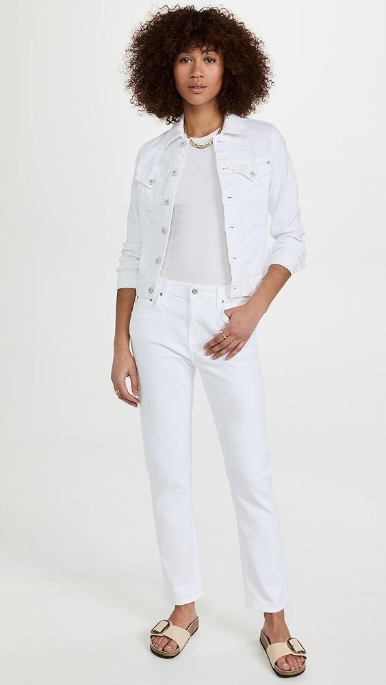 AG Ex-Boyfriend Jeans | Shopbop Product Image