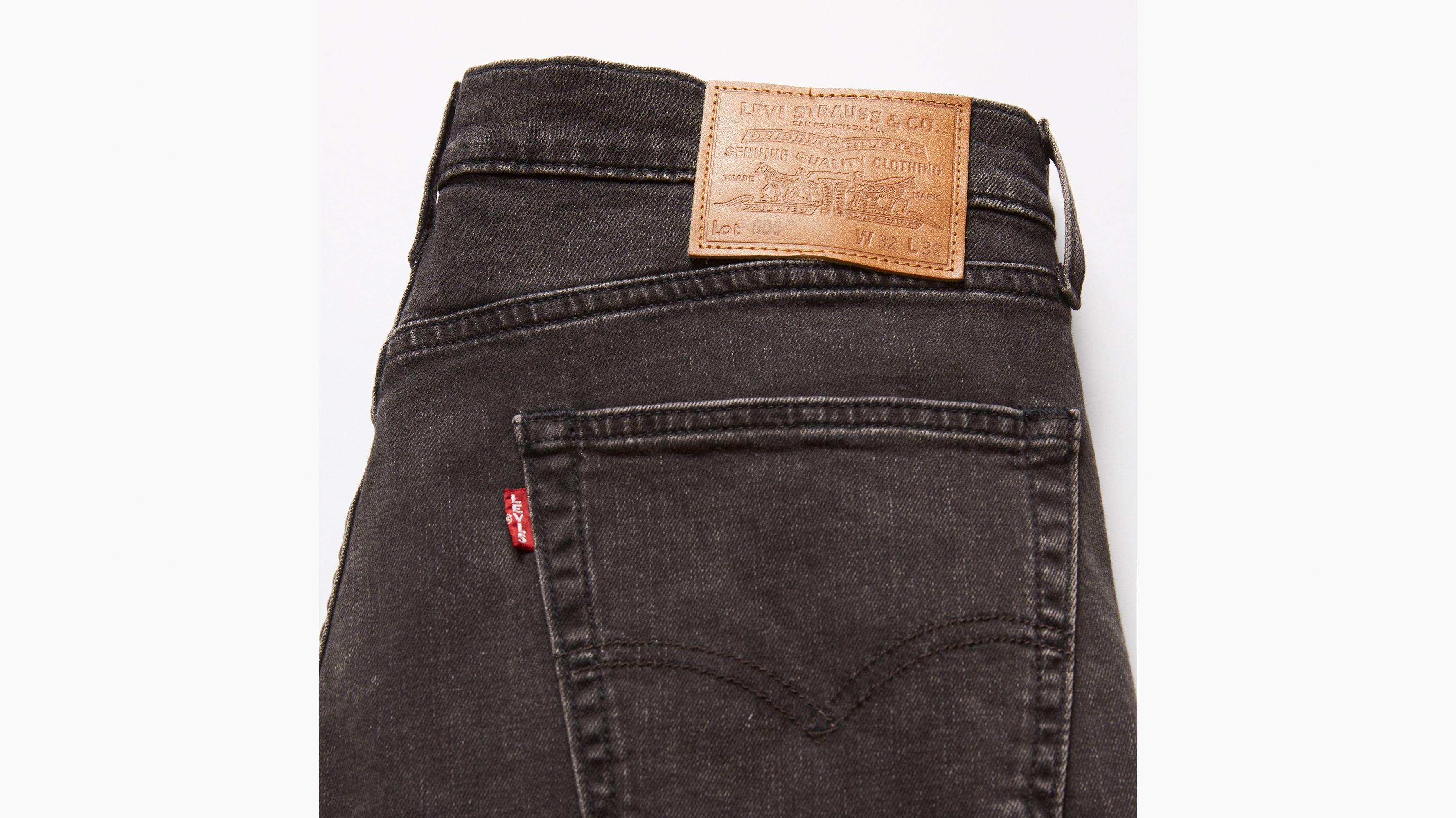 505™ Regular Fit Performance Cool Men's Jeans Product Image