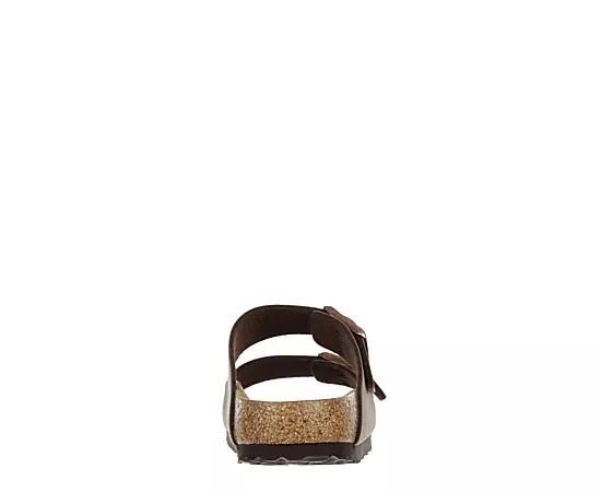 Womens Birkenstock Arizona Sandal - Stone Product Image