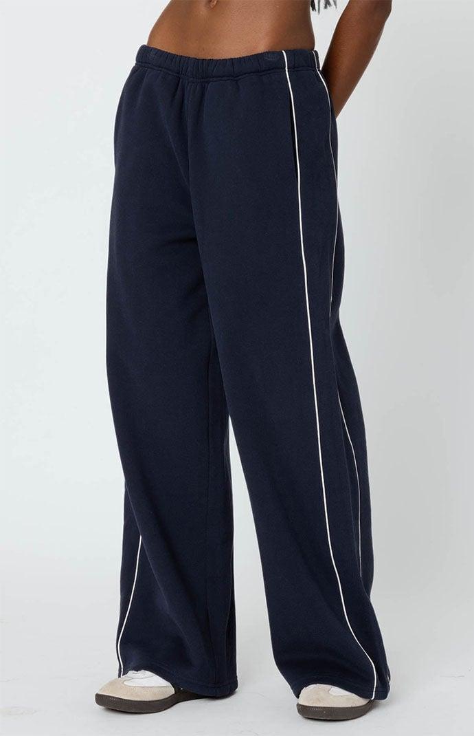 Edikted Women's Autumn Sweatpants Product Image