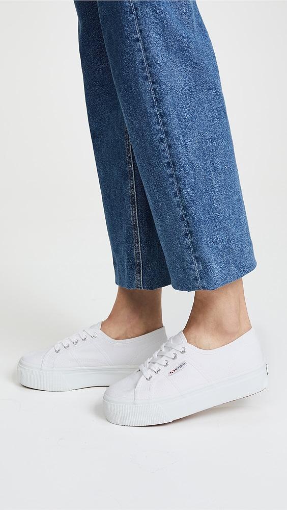 Superga 2790 ACOTW Platform Sneakers | Shopbop Product Image