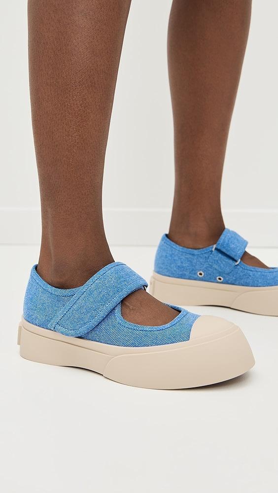 Marni Mary Jane Shoes | Shopbop Product Image