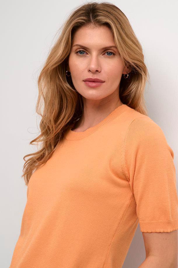 CUannemarie short sleeved pullover Product Image