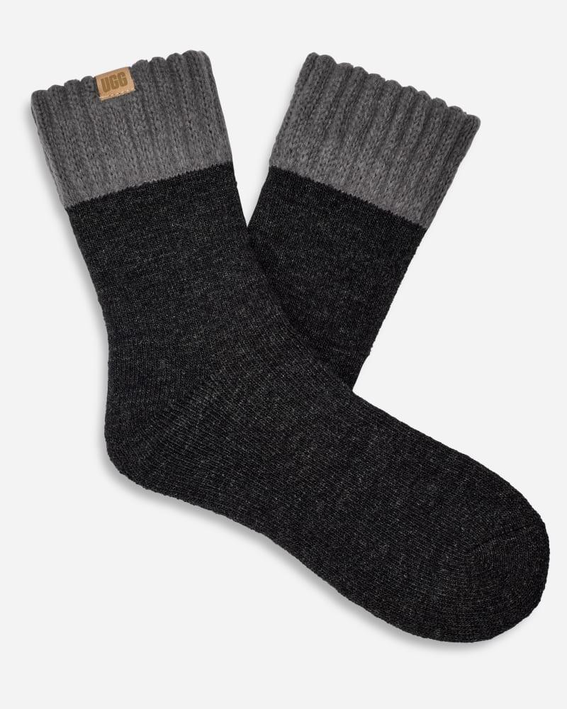 UGG(r) Camdyn Cozy Quarter Socks Product Image