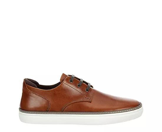 Franco Fortini Mens Maxx Lace Up Sneaker Product Image