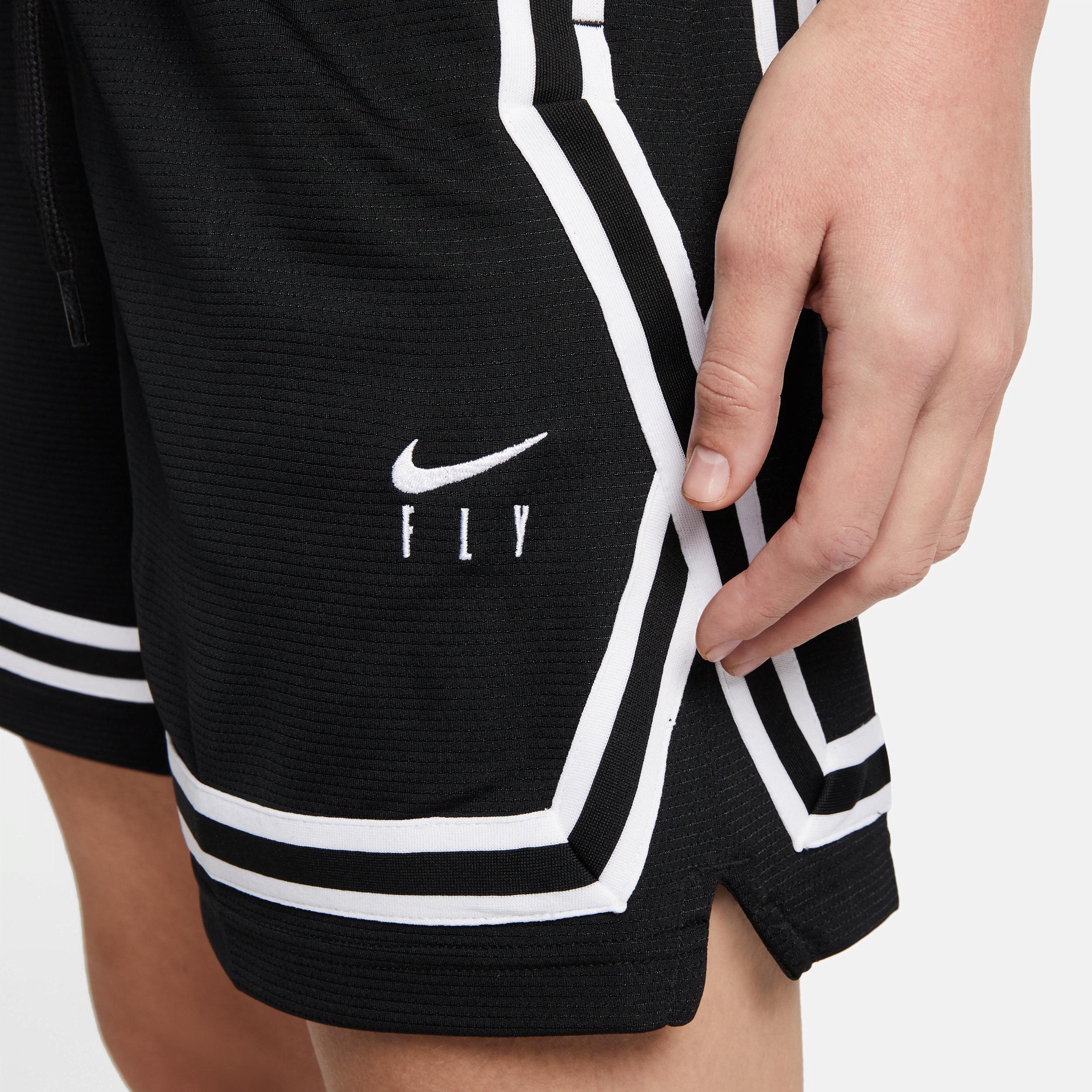 Nike Womens Nike Fly Crossover M2Z Shorts - Womens Product Image